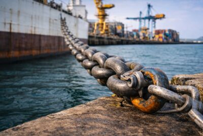 Marine Chain