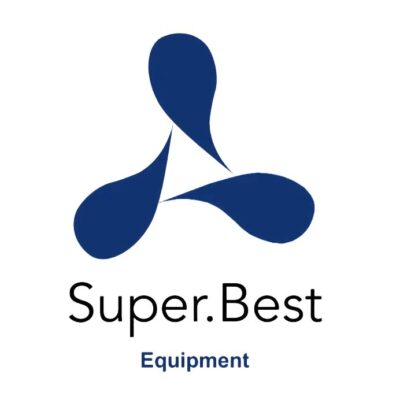 Super. Best Equipment